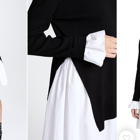 English Factory Dress - Picture 6 of 7